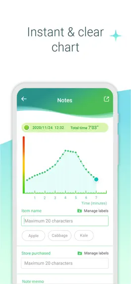 Game screenshot ASUS PureGo apk