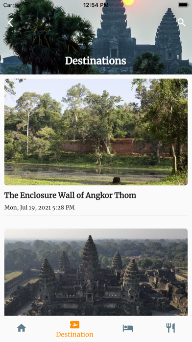 Cambodianess Screenshot