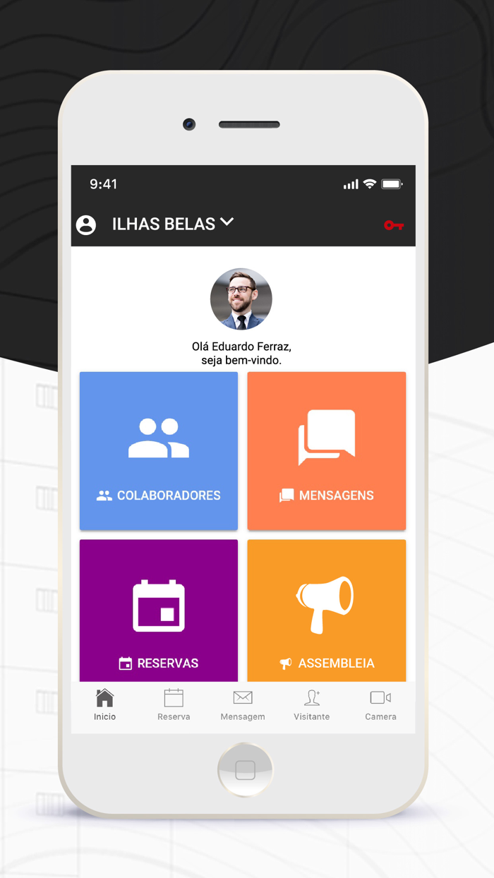 Zangari Condomínios