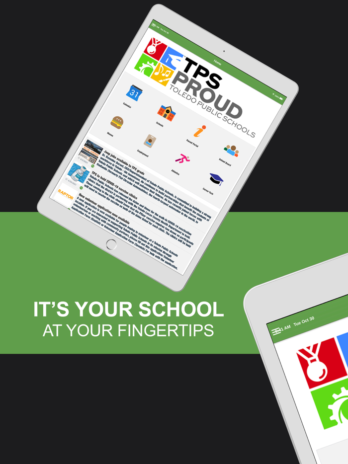 Toledo Public Schools