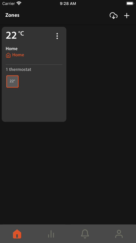 #3. Heatit WIFI (iOS) Podle: Ouman Oy