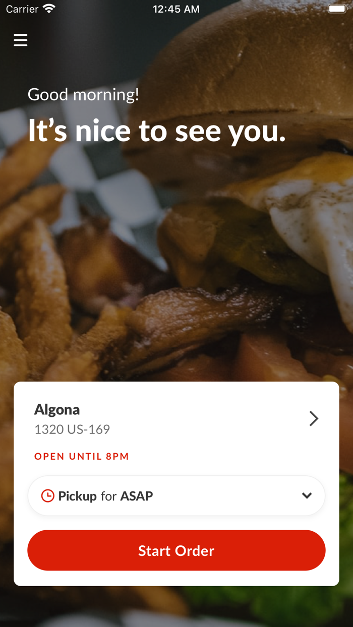 Millers Sports Bar and Grill