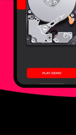 Game screenshot DriveSaver - Data Recovery hack