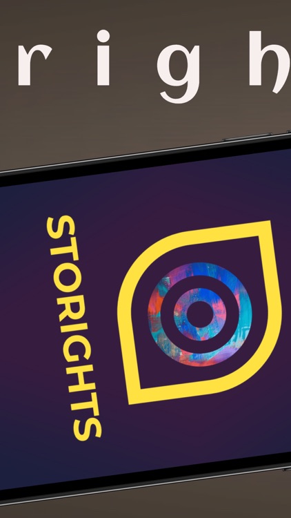 Storights- My Story Highlights