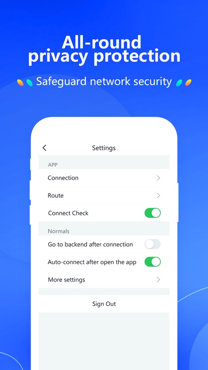 QuickQ VPN