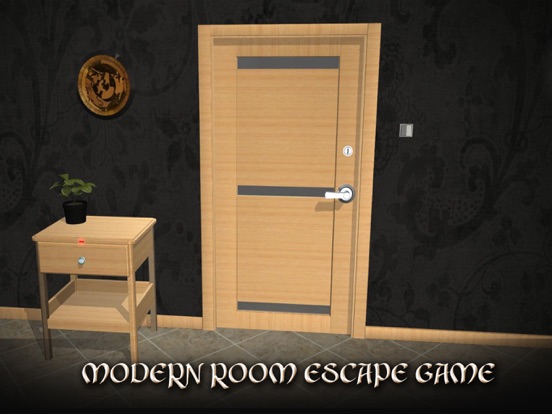 Screenshot #4 pour Room X: Escape Game