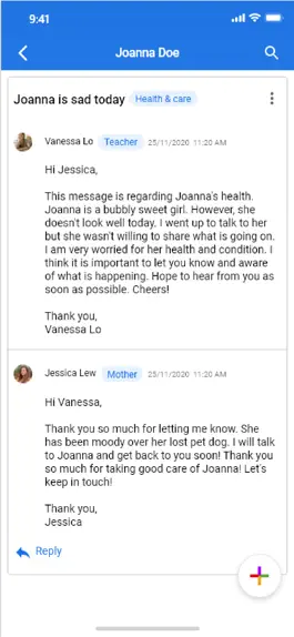 Game screenshot Classnovo Business hack