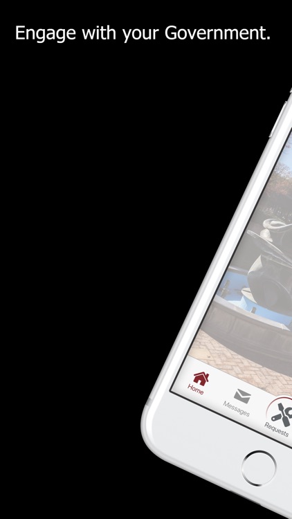 City of Manhattan Report It!