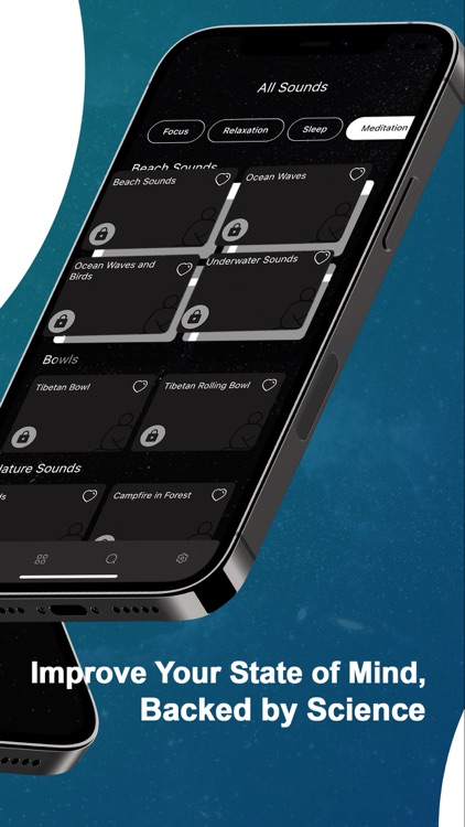 Focus Music: Brainwaves, Sleep