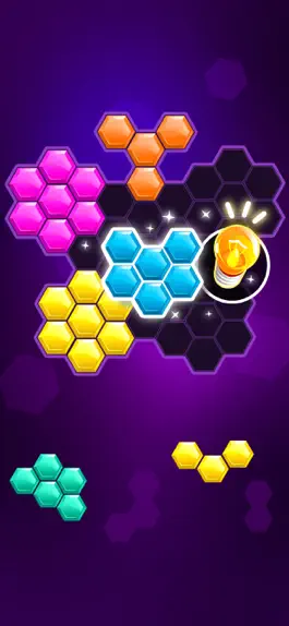 Game screenshot Hexa: Block Puzzle Games hack