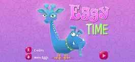 Game screenshot Eggy Time mod apk