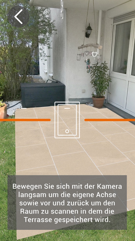 #4. Seltravision (iOS) 由: seltra Natursteinhandel GmbH