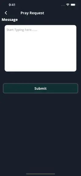 Game screenshot Pastor Praveen hack