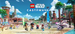 Game screenshot LEGO® Star Wars™: Castaways mod apk