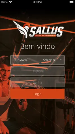 Game screenshot Sallus CT apk