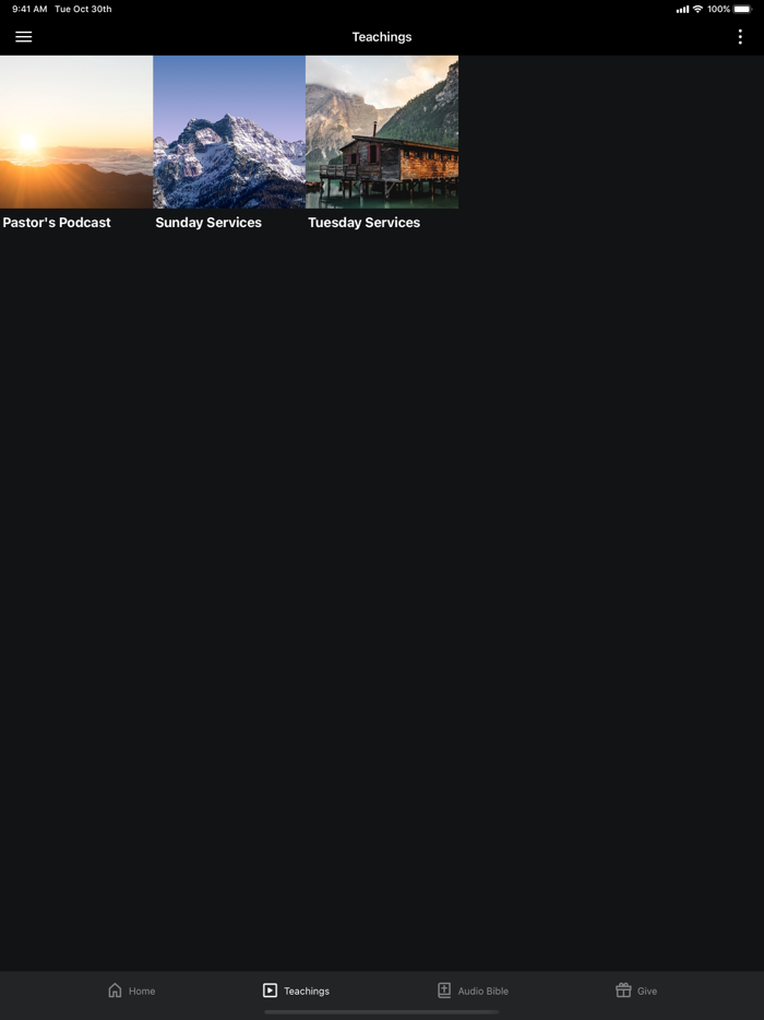 Word of Faith Family Church