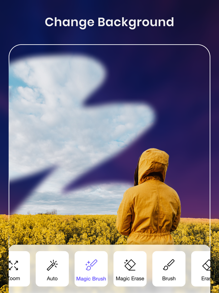 StoryZ AI Photo animator and VFX