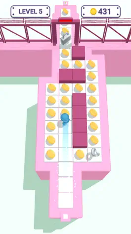 Game screenshot Dashy Maze hack