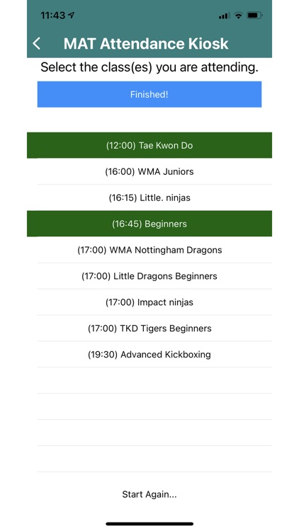 MAT Kiosk screenshot-3