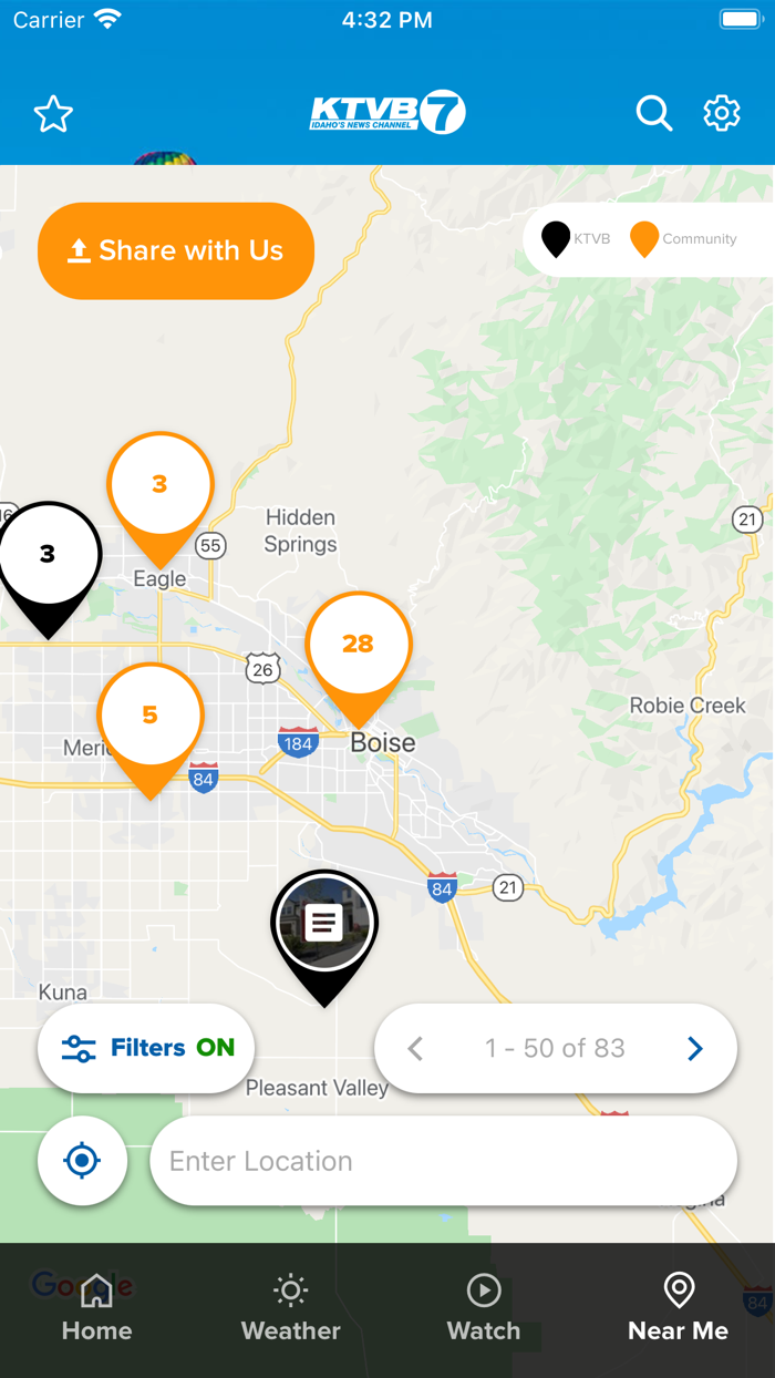 Idaho News from KTVB