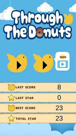 Game screenshot Through The Donuts mod apk