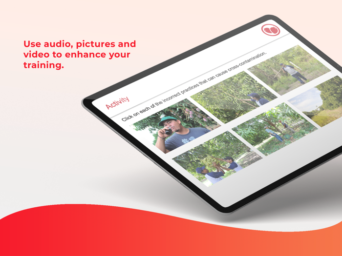 Mango Cross-contamination F