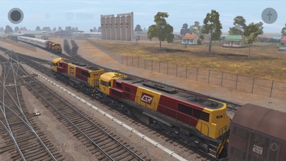 Trainz Simulator 3 screenshot1