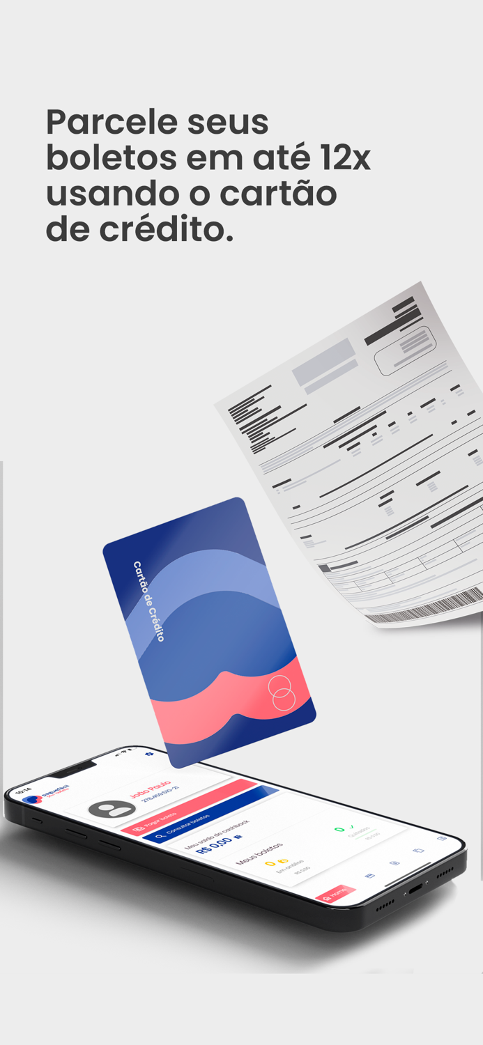 Pague Fácil Boletos