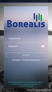 How to cancel & delete borealis fuels & logistics 2