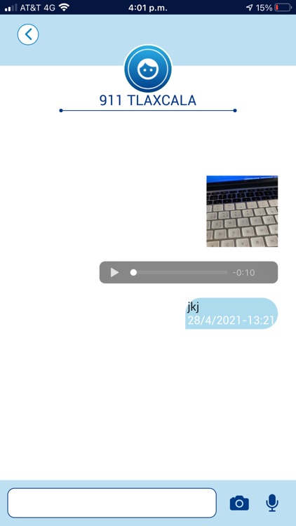 Tlaxcala App screenshot-3