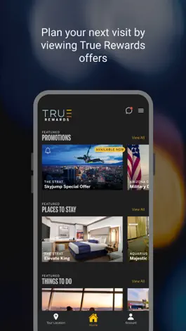 Game screenshot True Rewards Mobile mod apk