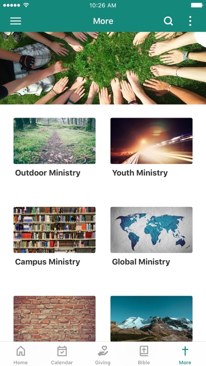 Northwest Synod of Wisconsin