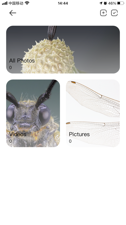 #3. MicView (iOS) 由: 功乐 赵