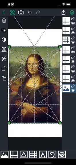 Game screenshot Rayout apk
