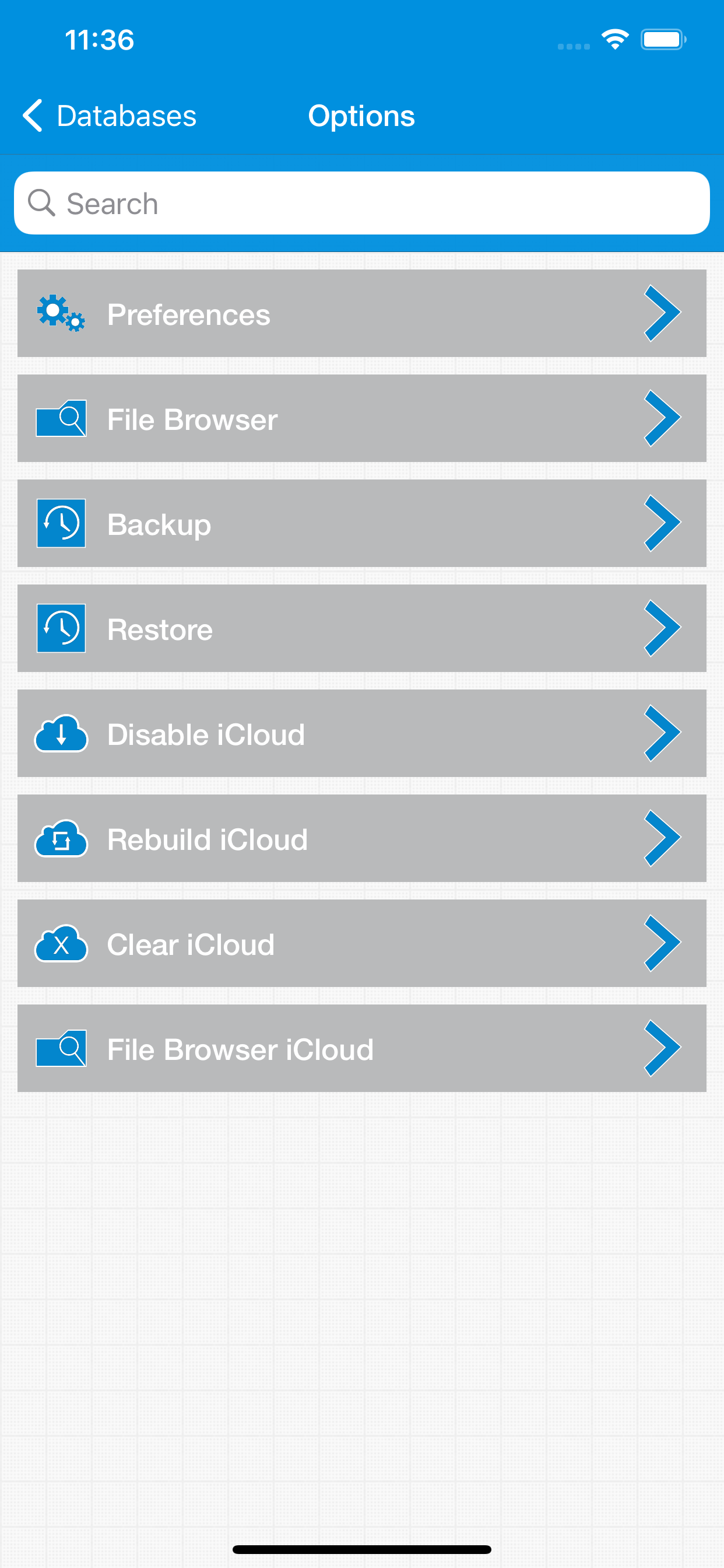 ColorsProg - Colors Manager