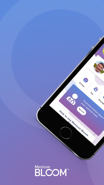 Menicon Bloom™