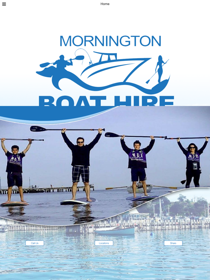 Mornington Boat Hire