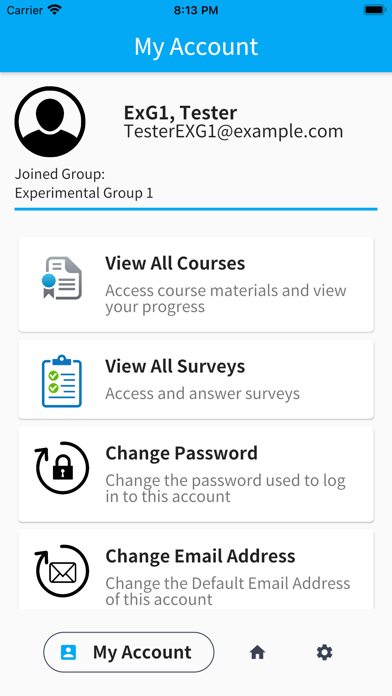Training: How to Be a FFS* Screenshot 2 - AppWisp.com