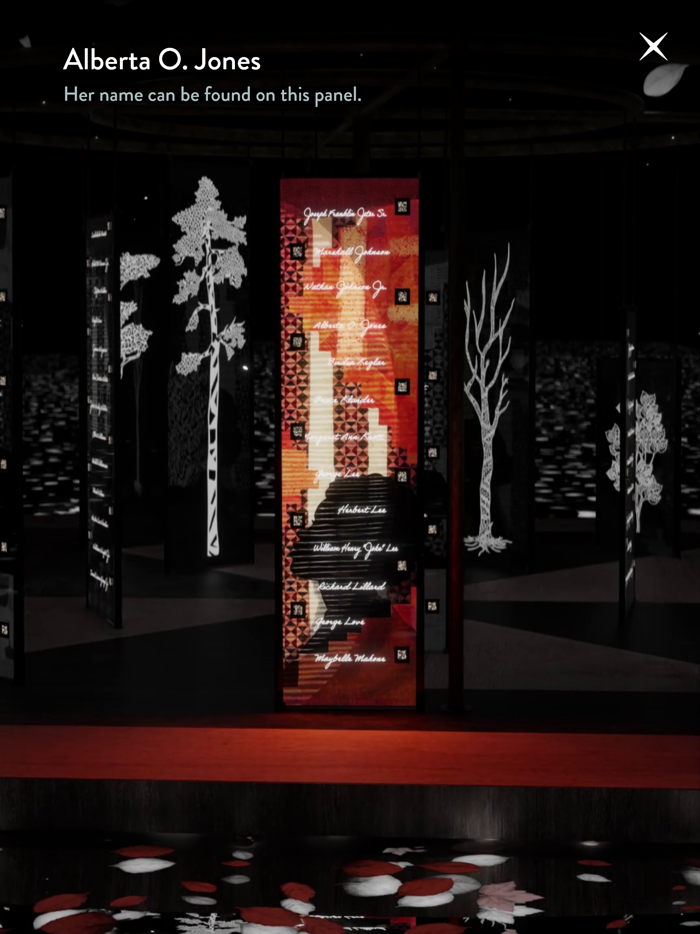 FRONTLINE Unresolved