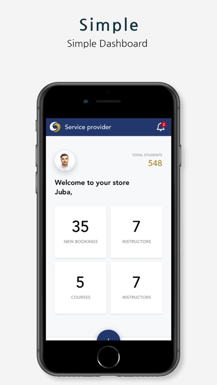 Sindibad Partners screenshot-3