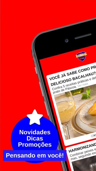 REDE TROYANO DE SUPERMERCADOS Screenshot