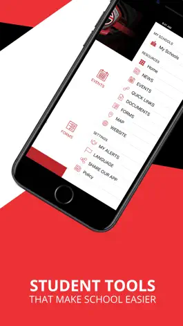 Game screenshot Gooding School District apk