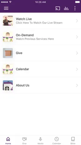 Game screenshot Mount Zion AME Kennesaw mod apk