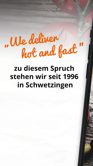 Pizza No. 1 Screenshot
