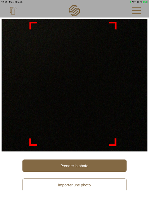 Screenshot #4 pour SDS APP
