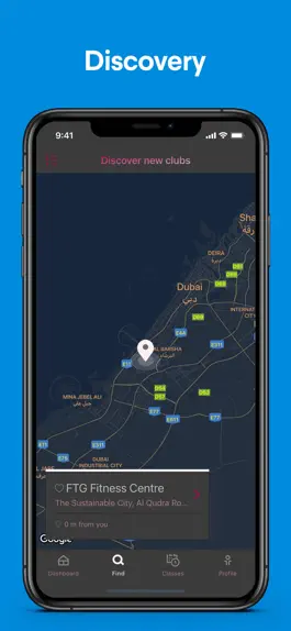 Game screenshot FTG - Functional Training Gym apk