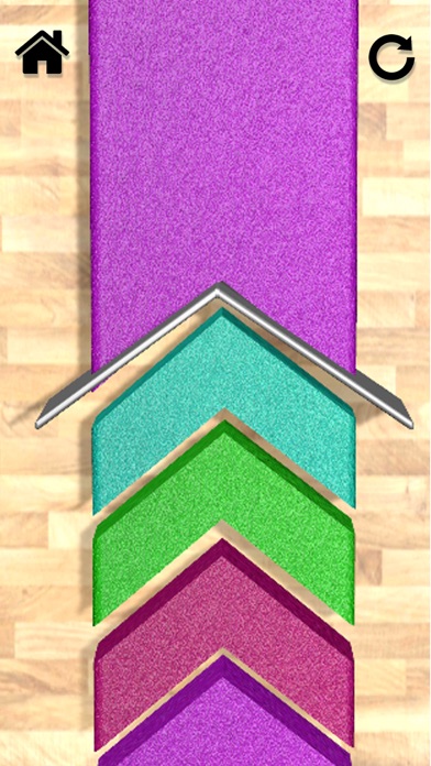 Oddly Satisfying Sand Art! Screenshot
