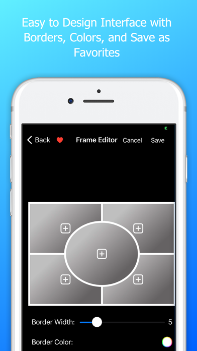 PostCardsAway Screenshot