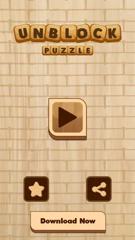Game screenshot Unblock Puzzle : Puzzle Game mod apk