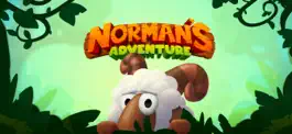 Game screenshot Приключения Нормана mod apk